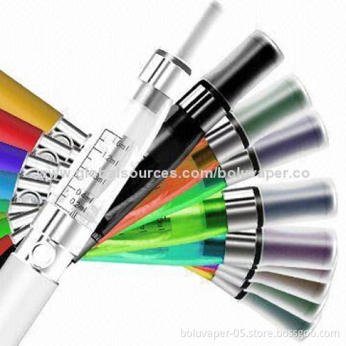 2014 Promotional EGO CE4 Electronic Cigarette Starter Kit, Comes in Blister Packaging